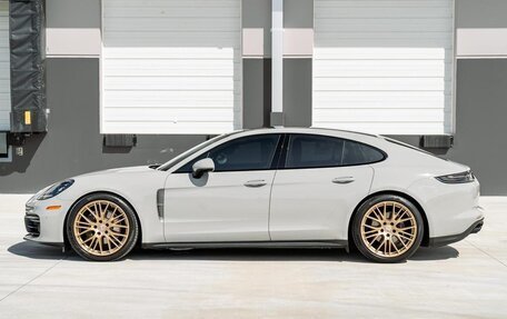 Porsche Panamera II рестайлинг, 2022 год, 9 968 000 рублей, 5 фотография