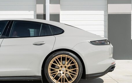 Porsche Panamera II рестайлинг, 2022 год, 9 968 000 рублей, 7 фотография