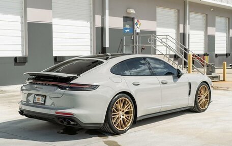 Porsche Panamera II рестайлинг, 2022 год, 9 968 000 рублей, 10 фотография