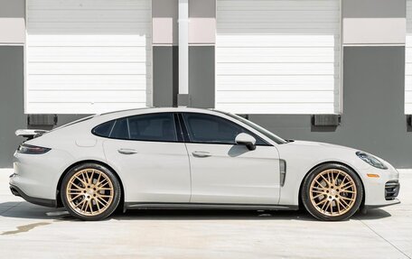 Porsche Panamera II рестайлинг, 2022 год, 9 968 000 рублей, 14 фотография