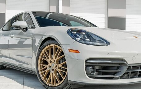 Porsche Panamera II рестайлинг, 2022 год, 9 968 000 рублей, 16 фотография