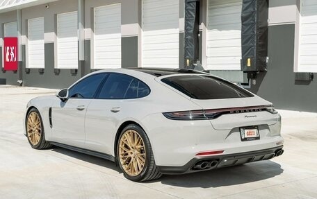 Porsche Panamera II рестайлинг, 2022 год, 9 968 000 рублей, 8 фотография