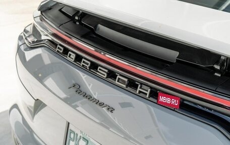 Porsche Panamera II рестайлинг, 2022 год, 9 968 000 рублей, 12 фотография