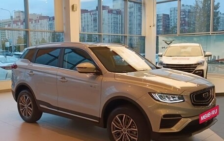 Geely Atlas, 2024 год, 3 323 990 рублей, 2 фотография