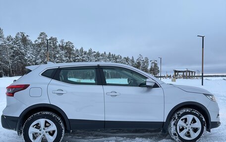 Nissan Qashqai, 2019 год, 2 500 000 рублей, 6 фотография