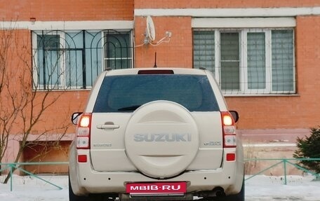 Suzuki Grand Vitara, 2008 год, 1 550 000 рублей, 2 фотография