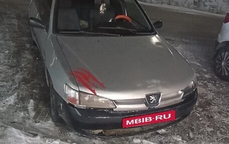 Peugeot 306, 1997 год, 93 000 рублей, 3 фотография