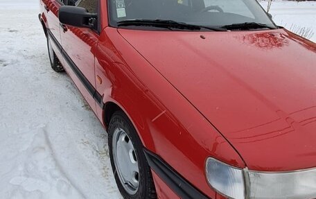 Volkswagen Passat B4, 1995 год, 830 000 рублей, 38 фотография