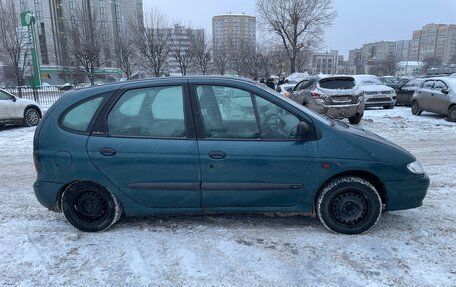 Renault Scenic III, 1998 год, 195 000 рублей, 4 фотография