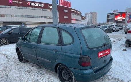 Renault Scenic III, 1998 год, 195 000 рублей, 6 фотография