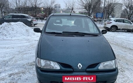 Renault Scenic III, 1998 год, 195 000 рублей, 2 фотография