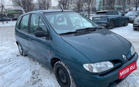 Renault Scenic III, 1998 год, 195 000 рублей, 3 фотография