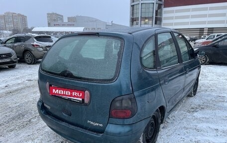 Renault Scenic III, 1998 год, 195 000 рублей, 5 фотография