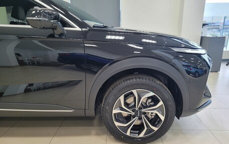 Haval F7, 2024 год, 3 464 010 рублей, 4 фотография