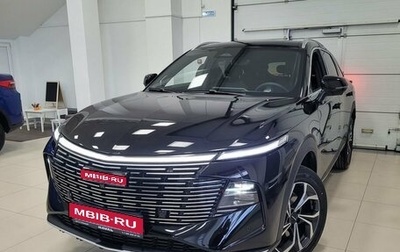 Haval F7, 2024 год, 3 464 010 рублей, 1 фотография