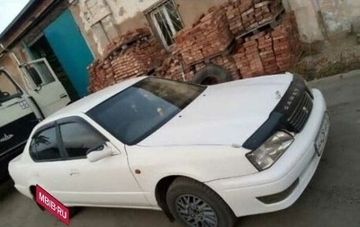 Toyota Camry V40, 1998 год, 370 000 рублей, 1 фотография