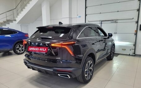 Haval F7, 2024 год, 3 464 010 рублей, 20 фотография