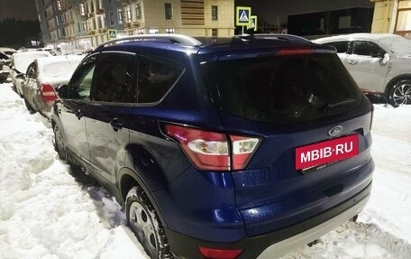 Ford Kuga III, 2018 год, 1 700 000 рублей, 4 фотография