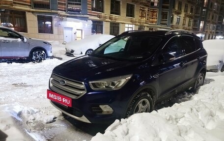 Ford Kuga III, 2018 год, 1 700 000 рублей, 6 фотография