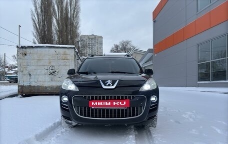 Peugeot 4007, 2008 год, 1 120 000 рублей, 6 фотография