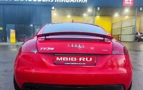 Audi TT, 2006 год, 1 700 000 рублей, 1 фотография