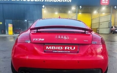 Audi TT, 2006 год, 1 700 000 рублей, 1 фотография