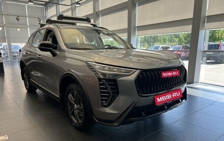 Haval Jolion, 2024 год, 2 449 000 рублей, 1 фотография