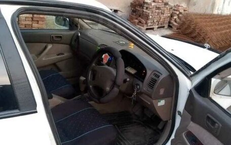 Toyota Camry V40, 1998 год, 370 000 рублей, 4 фотография