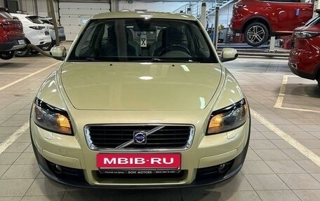 Volvo C30 I рестайлинг, 2007 год, 1 150 000 рублей, 2 фотография