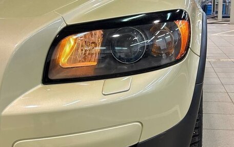 Volvo C30 I рестайлинг, 2007 год, 1 150 000 рублей, 23 фотография