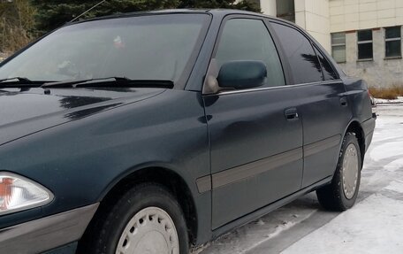 Toyota Carina, 1998 год, 410 000 рублей, 3 фотография