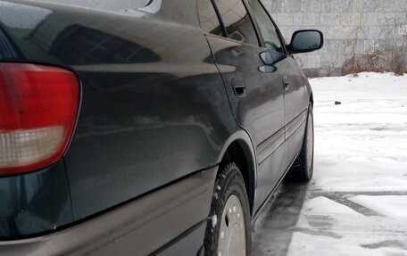 Toyota Carina, 1998 год, 410 000 рублей, 6 фотография