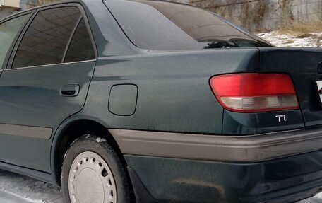 Toyota Carina, 1998 год, 410 000 рублей, 4 фотография