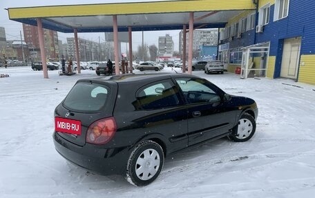 Nissan Almera, 2005 год, 916 000 рублей, 2 фотография