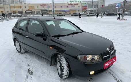 Nissan Almera, 2005 год, 916 000 рублей, 6 фотография