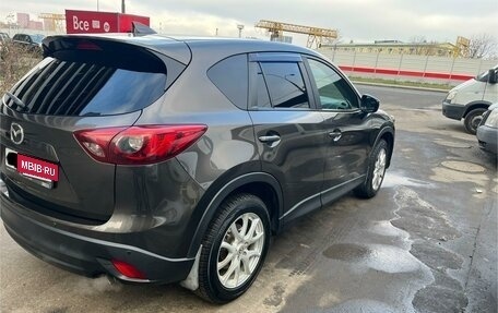 Mazda CX-5 II, 2015 год, 2 150 000 рублей, 5 фотография