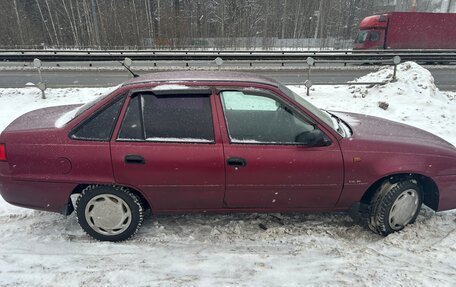 Daewoo Nexia I рестайлинг, 2012 год, 250 000 рублей, 6 фотография