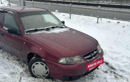 Daewoo Nexia I рестайлинг, 2012 год, 250 000 рублей, 3 фотография