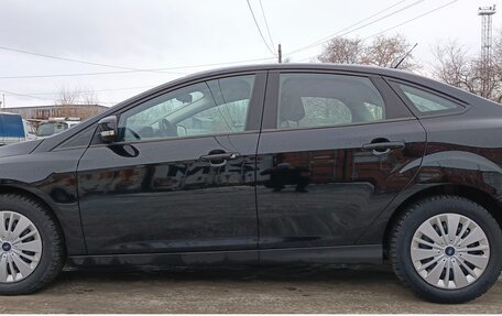 Ford Focus III, 2019 год, 1 320 000 рублей, 3 фотография