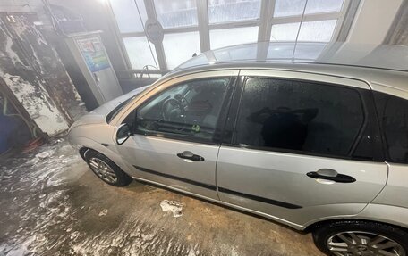 Ford Focus IV, 2002 год, 248 000 рублей, 10 фотография