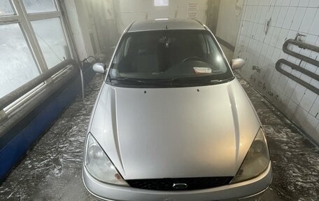 Ford Focus IV, 2002 год, 248 000 рублей, 7 фотография