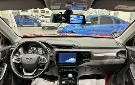 Chery Tiggo 4 I рестайлинг, 2022 год, 1 749 000 рублей, 17 фотография