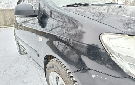 Hyundai Getz I рестайлинг, 2008 год, 500 000 рублей, 12 фотография