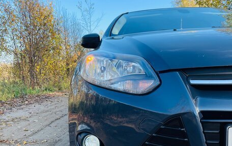 Ford Focus III, 2012 год, 850 000 рублей, 9 фотография