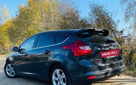 Ford Focus III, 2012 год, 850 000 рублей, 5 фотография