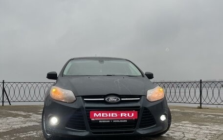 Ford Focus III, 2012 год, 850 000 рублей, 12 фотография