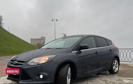 Ford Focus III, 2012 год, 850 000 рублей, 13 фотография