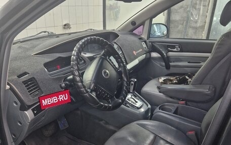 SsangYong Rodius I, 2009 год, 990 000 рублей, 9 фотография