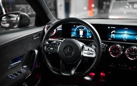 Mercedes-Benz CLA, 2021 год, 3 850 000 рублей, 7 фотография