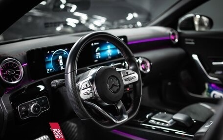 Mercedes-Benz CLA, 2021 год, 3 850 000 рублей, 5 фотография